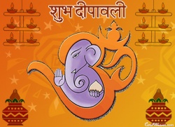 Happy Diwali wishes from Bollywood